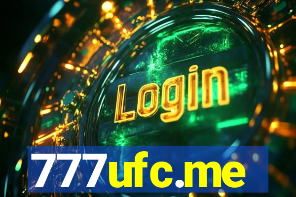 777ufc.me