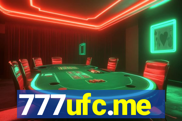 777ufc.me