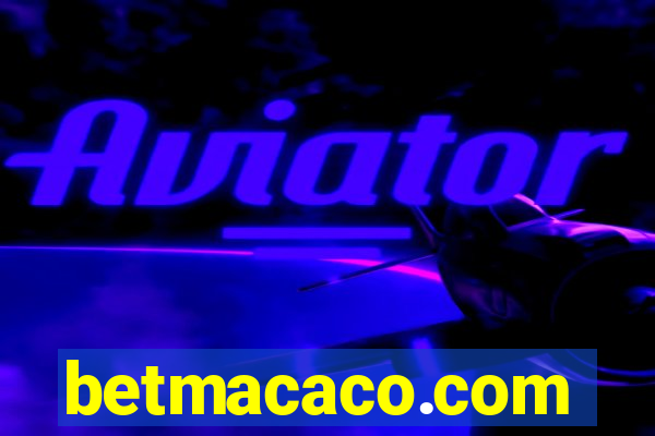betmacaco.com