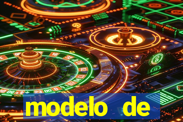 modelo de cancelamento de plano de saude
