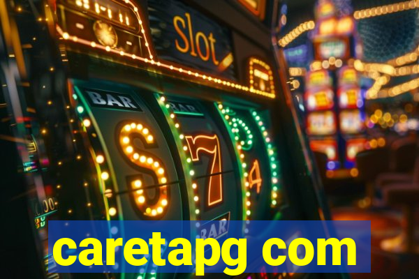 caretapg com