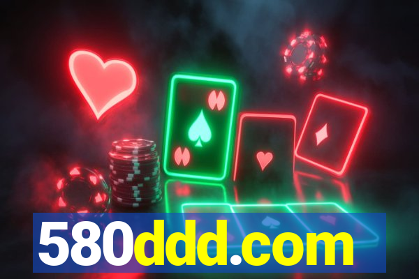 580ddd.com