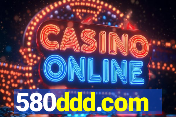 580ddd.com