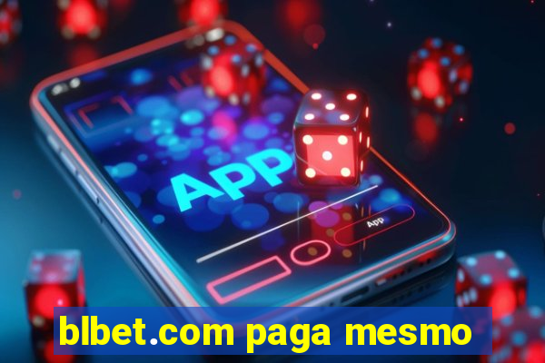 blbet.com paga mesmo