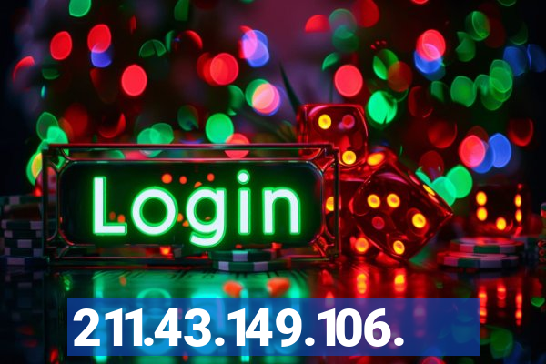 211.43.149.106.