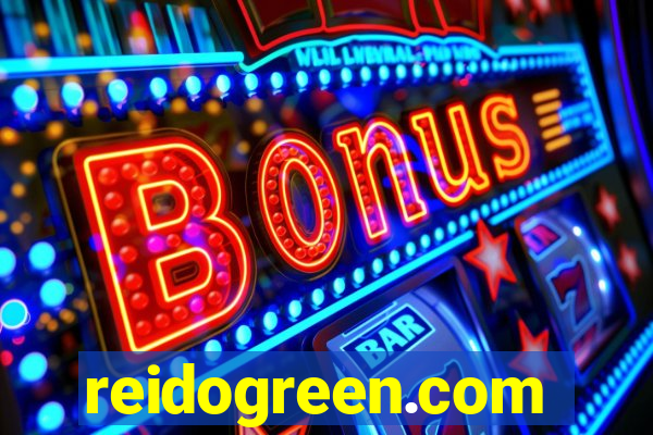reidogreen.com