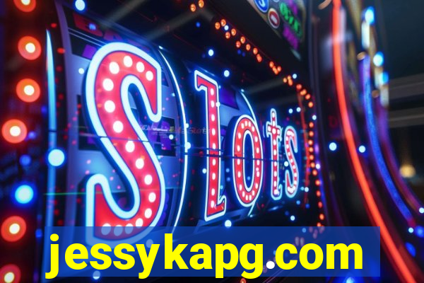 jessykapg.com
