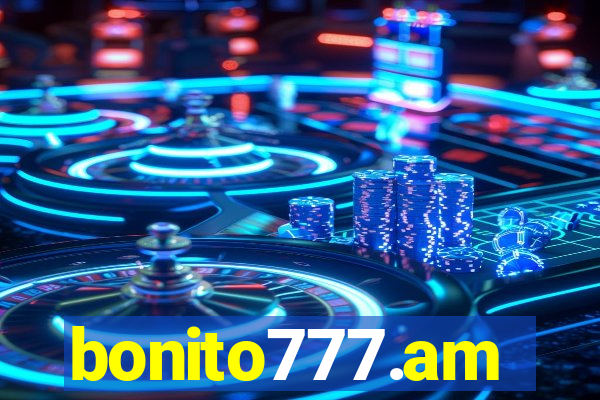 bonito777.am
