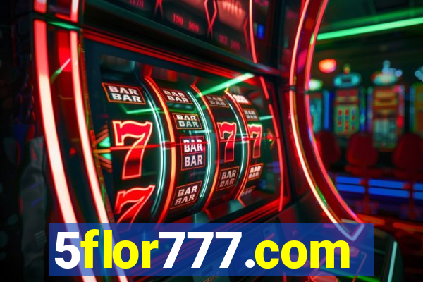 5flor777.com