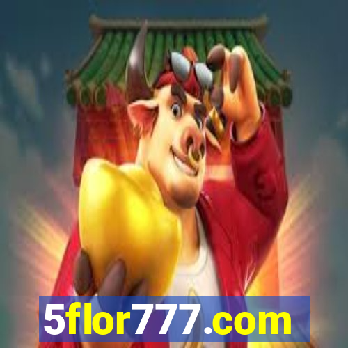 5flor777.com