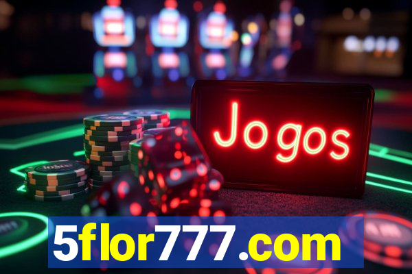 5flor777.com