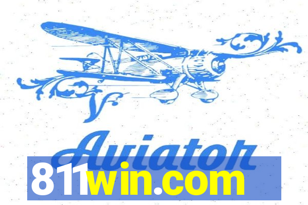 811win.com
