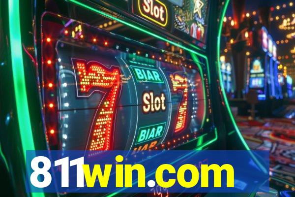 811win.com