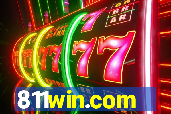 811win.com