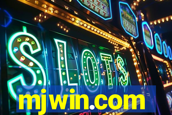 mjwin.com