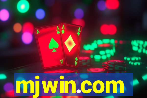 mjwin.com