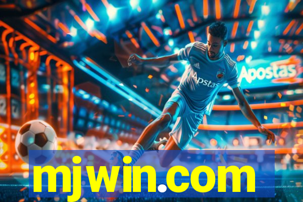 mjwin.com