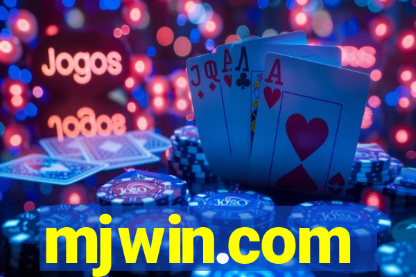 mjwin.com