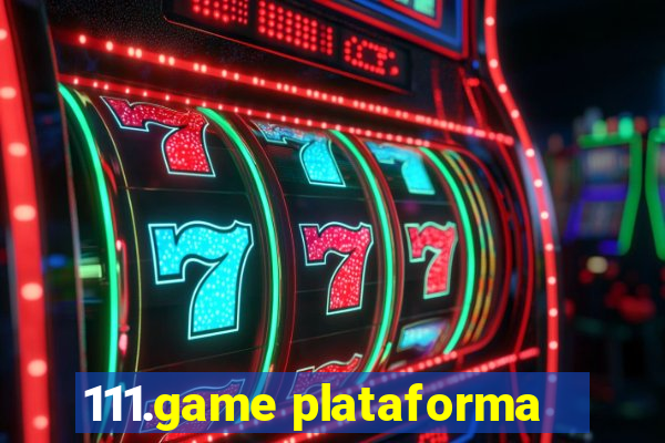 111.game plataforma