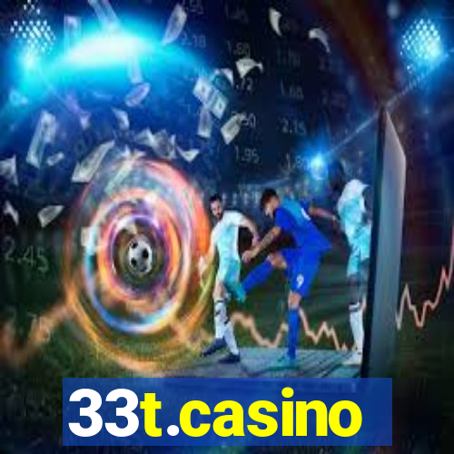 33t.casino