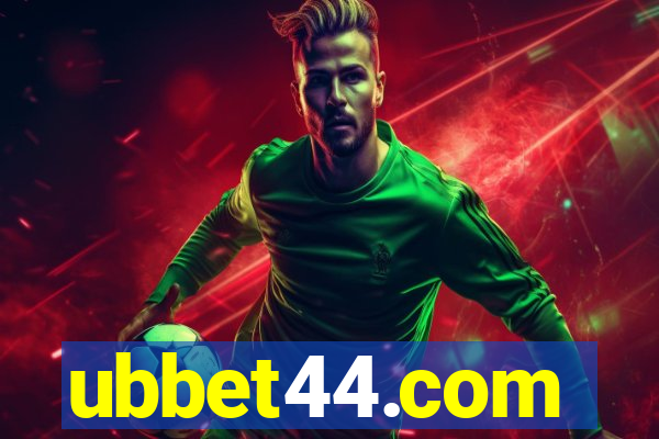 ubbet44.com