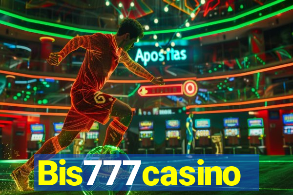 Bis777casino