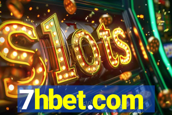 7hbet.com