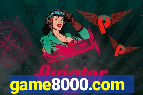game8000.com