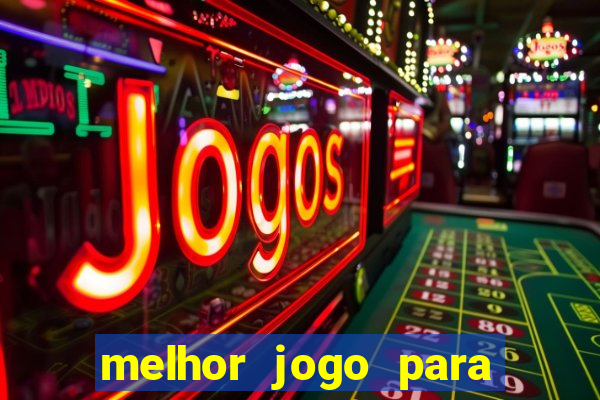 melhor jogo para ganhar dinheiro sem depositar nada
