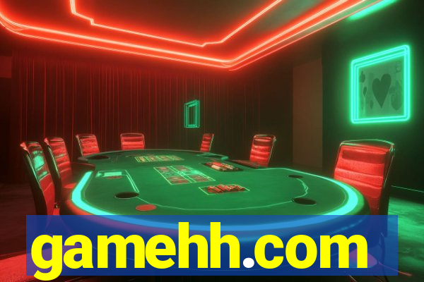 gamehh.com