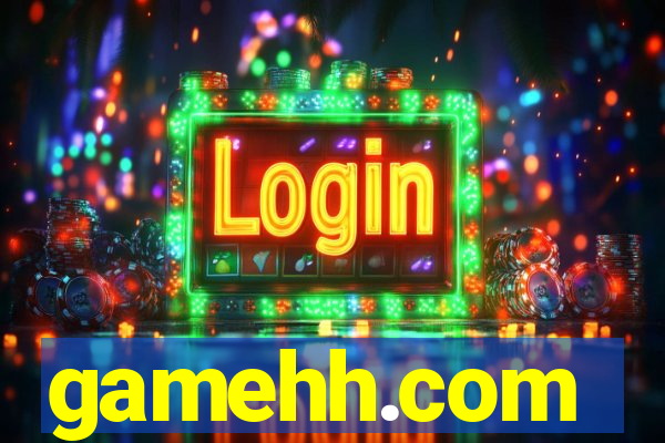 gamehh.com