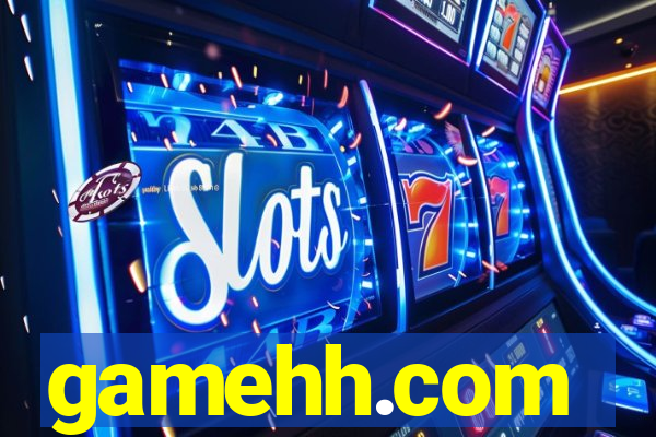 gamehh.com