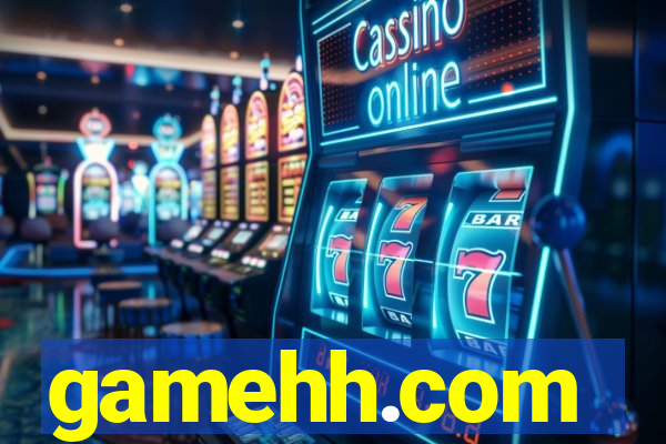 gamehh.com