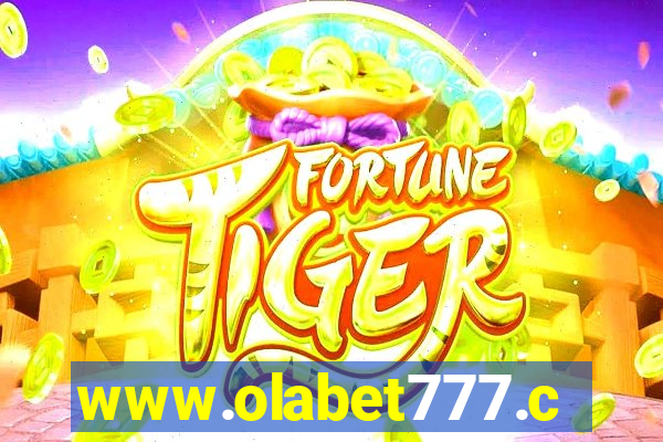 www.olabet777.com