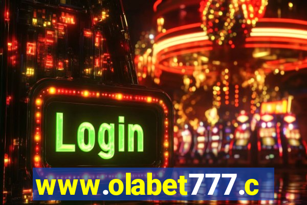 www.olabet777.com