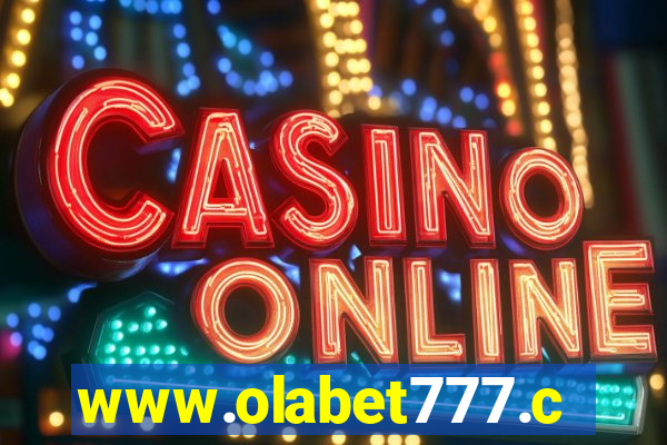 www.olabet777.com