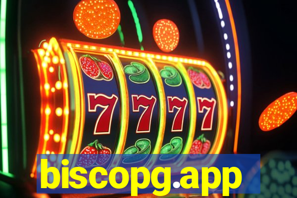 biscopg.app