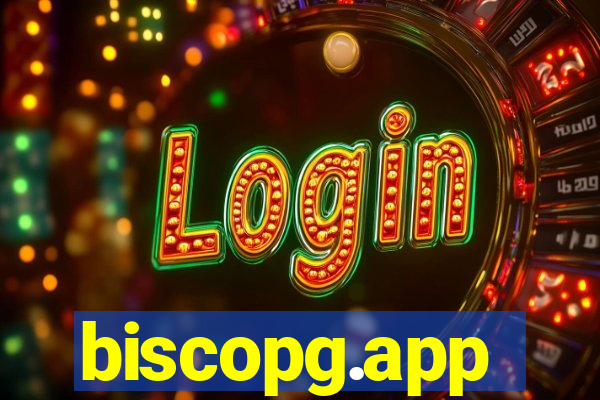 biscopg.app