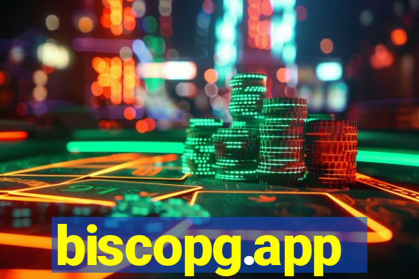 biscopg.app