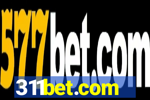 311bet.com