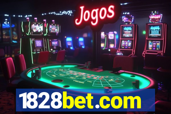 1828bet.com