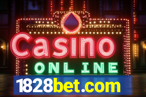 1828bet.com