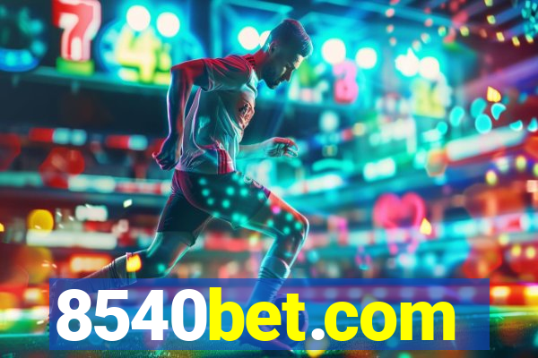 8540bet.com