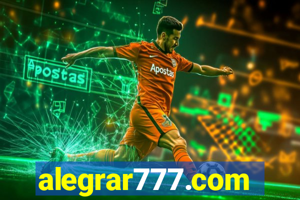 alegrar777.com