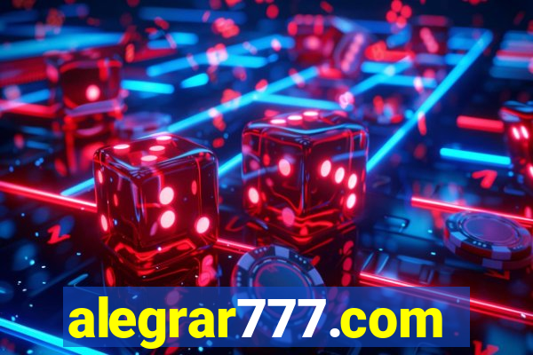 alegrar777.com
