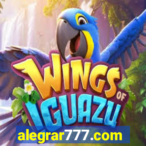alegrar777.com