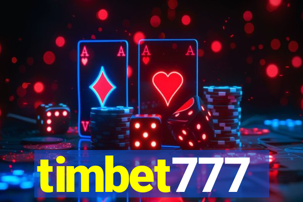 timbet777