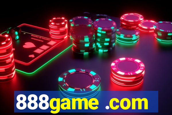 888game .com