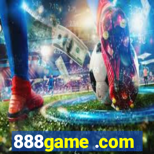 888game .com