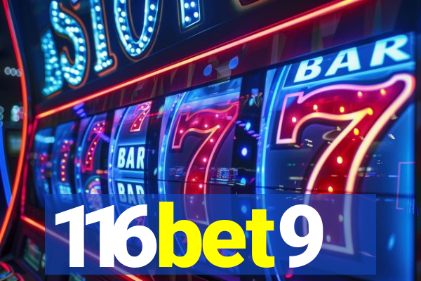 116bet9